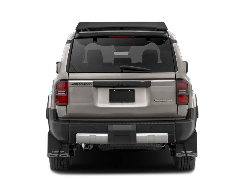 Toyota Prado VX 2.8L D Toyota Prado VX 2.8L D